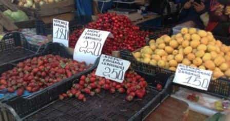 Почему цены в Крыму зашкаливают