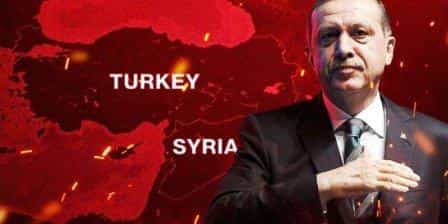 Почему Эрдоган стал мишенью для Запада