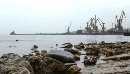 СЭЗ Крыма хотят расширить в море