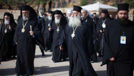 Собор православных церквей завершил работу