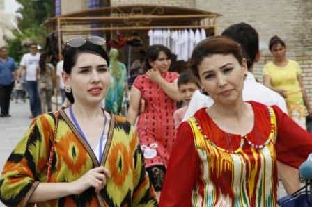 Узбеки в Таджикистане и таджики в Узбекистане мечтают жить дружно