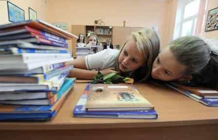Крым в мае 2016 года утвердил государственную программу развития образования в республике на 2016-2018 годы