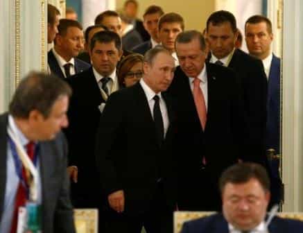 России нужен Тюркский совет