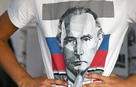 Мог ли Путин Крым не спасти