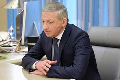 Главой Осетии избран Битаров