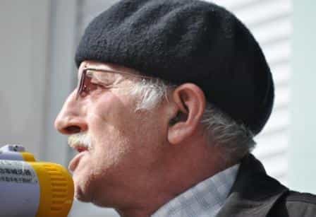 Нам жить да жить на Родине наших предков