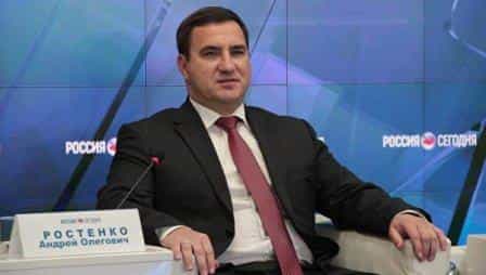 Какой-такой «Хоттабыч»?