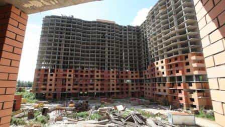 Что сдерживает строительный бум на полуострове