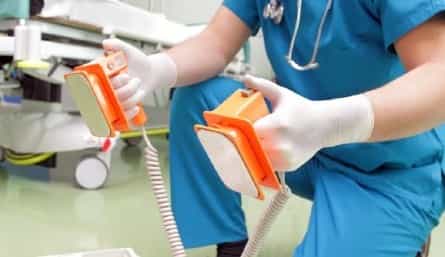 В больнице Семашко работают прокуроры