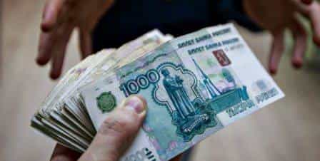 140 тыс. рублей - такова средняя сумма взятки в Крыму по данным за девять месяцев этого года