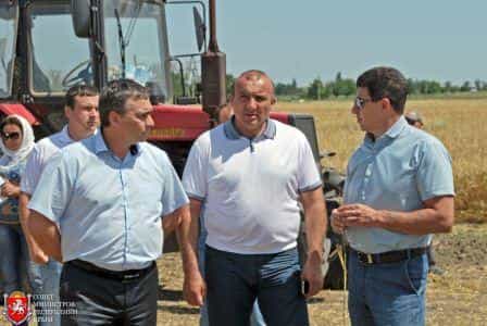 Третий пошел