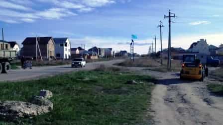 В Крыму продлили сроки на землю и недвижимость