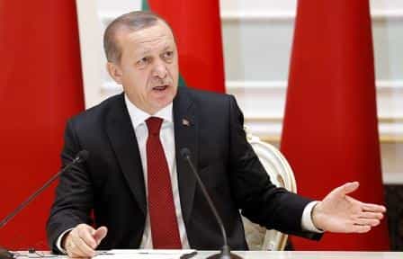 Нужен ли Турции Евросоюз?