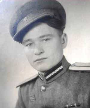 Мухамед Вапиев был ранен при штурме Берлина