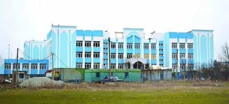 Крымские татары ждут свою школу