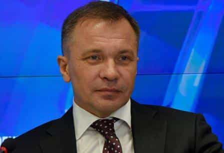 Министром экономразвития Крыма будет Мельников