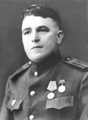 Усеин Адилев был ранен в Крыму и Сталинграде