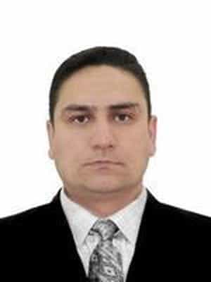 Исаев Нариман Ризаевич