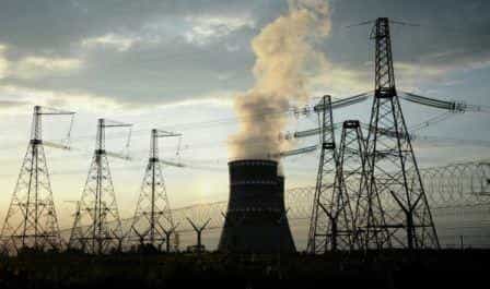 В Крыму не хватает 200 МВт