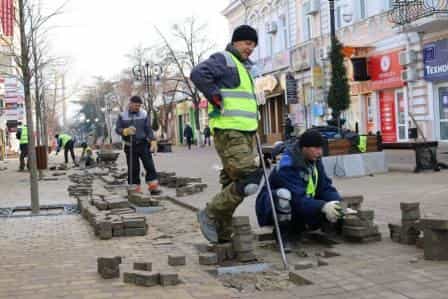 Сколько денег украли на «реконструкции» крымской столицы?