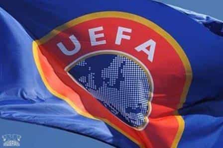 УЕФА дал Крыму миллион евро на футбол