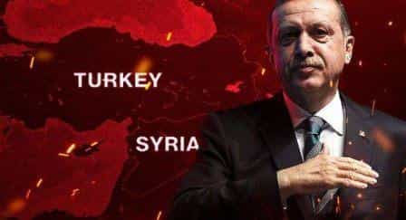 Турция снова «довела» Россию