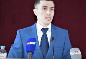 Симферопольский городской совет согласовал назначение Расима Умерова на должность заместителя главы администрации города