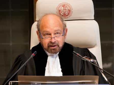 Суд ООН вынес вердикт по Крыму
