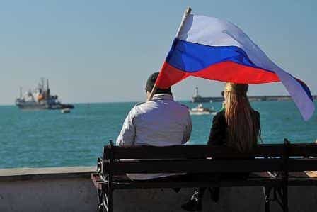 Чьим будет Крым?