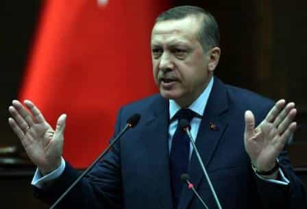 Турция готова распрощаться с Евросоюзом