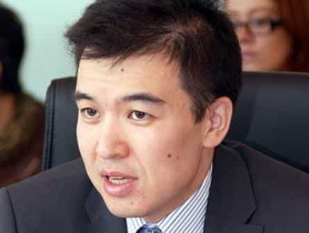 В Казахстане живет 18 миллионов человек