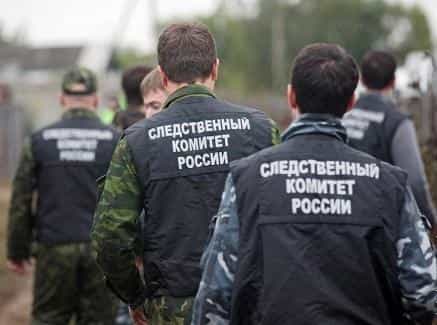 Бастрыкин проверил работу СК в Крыму