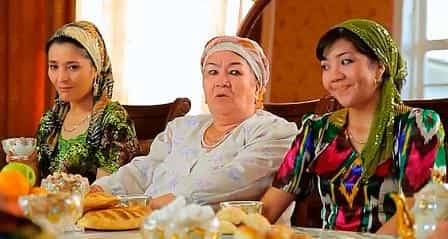 В махаллях Узбекистана созданы Советы свекровей