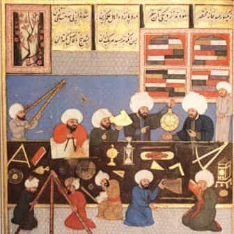 Стамбул будет центром исламских наук