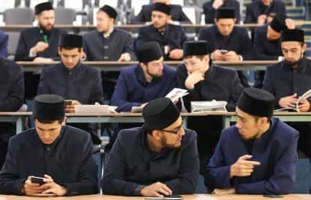 Болгарская академия станет центром исламского образования в РФ