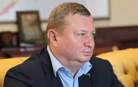 Министром транспорта Крыма стал Игорь Захаров