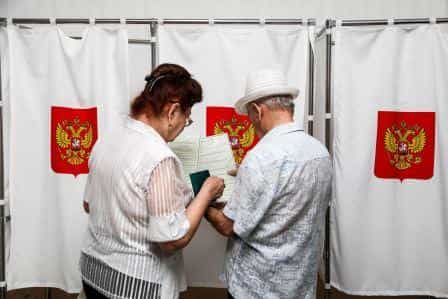 Довыборы в парламент Крыма по Ленинскому району закончились скандалом: два крупнейших населенных пункта поддержали оппонента «Единой России»