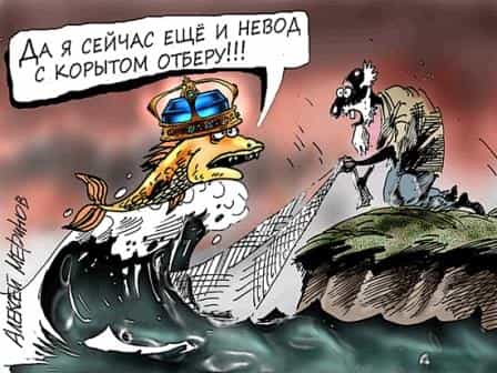 Проблемы Крыма только нарастают