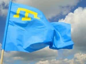 Крымские татары выступили против Хизб ут-Тахрир!