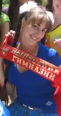 «Мисс «Полуостров» — июль 2009» стала Зарина Зинединова