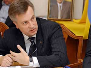 Наливайченко рассказал, с кем борется СБУ