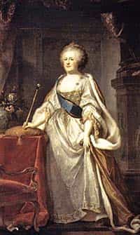 Русская тоска по величию и милосердию власти