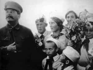 Перед британскими сиротами извинились, дождутся ли этого дети советских «врагов народа»?