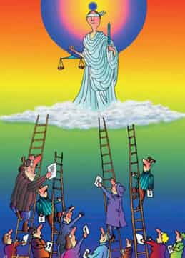 России нужны идеалисты