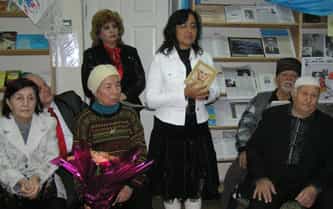 Открылась выставка посвященная 100-летию со дня рождения Джеббара Акимова