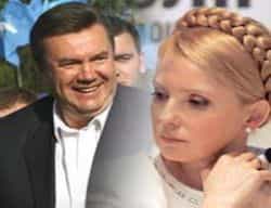В «Милли Фирка» считают, что во втором туре Янукович наберет больше голосов, чем Тимошенко