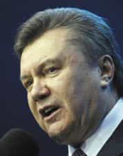 Отрыв Януковича от Тимошенко — более пяти процентов