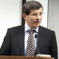 Turkey Urges to Create the Euroasian Union