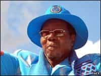 Африканский Союз возглавил президент Малави