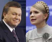 Тимошенко: Янукович никогда не станет президентом